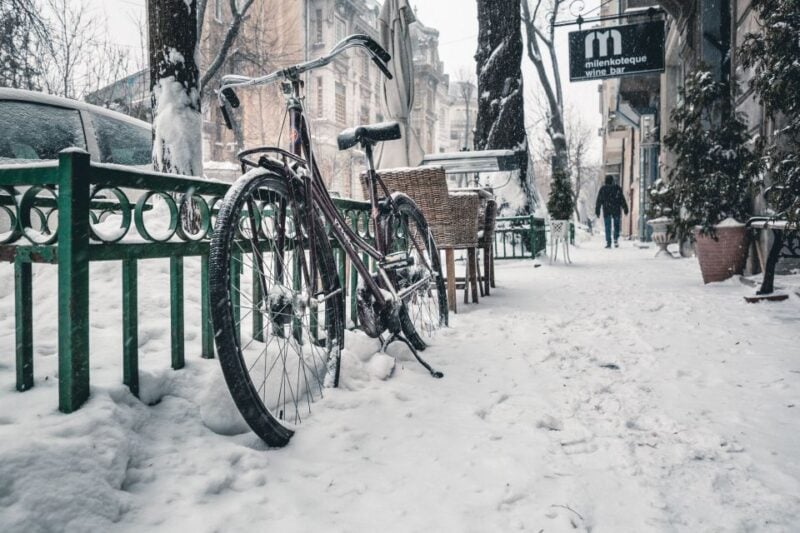 Komárno: 2-Hour Christmas Walking Tour - Frequently Asked Questions