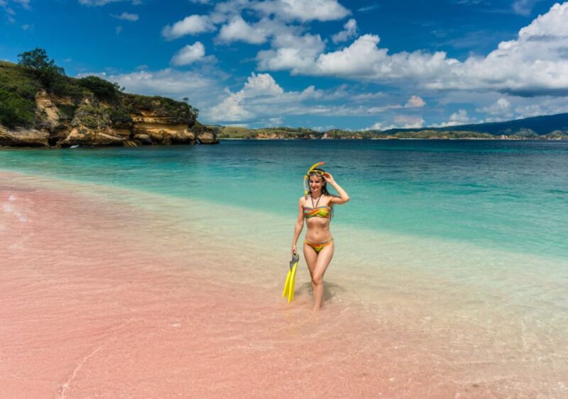 Komodo: 4-Day Private Tour With Overnight Boat and Hotel - Key Points