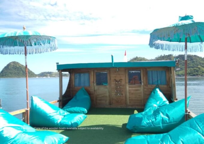 Komodo: 4-Day Private Tour With Overnight Boat and Hotel - Snorkeling and Exploration