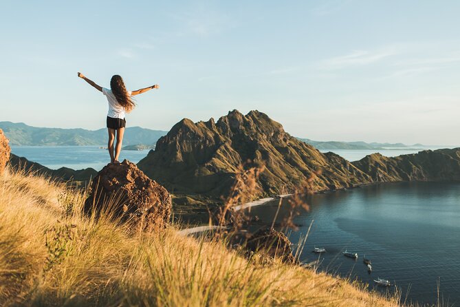 Komodo Day Tour to Explore 5 Islands and 3 Snorkeling Experience - Health and Accessibility