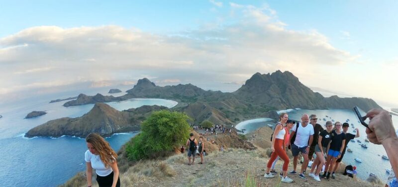 Komodo Day Trip From Labuan Bajo - Safety and Restrictions
