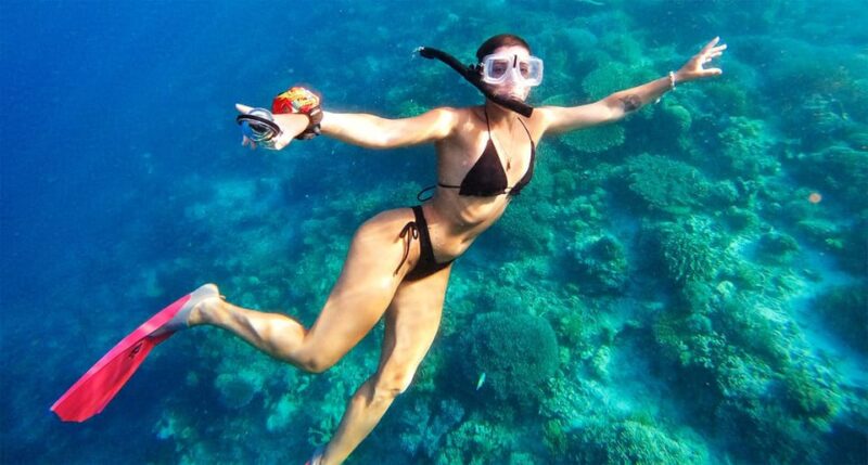 Komodo Day Trip From Labuan Bajo - Inclusions and Exclusions