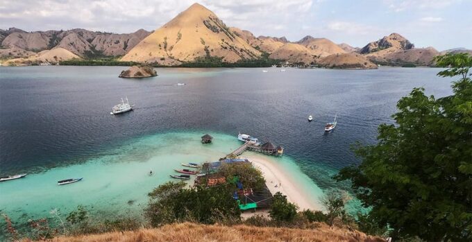 Komodo Day Trip From Labuan Bajo - Departure and Arrival