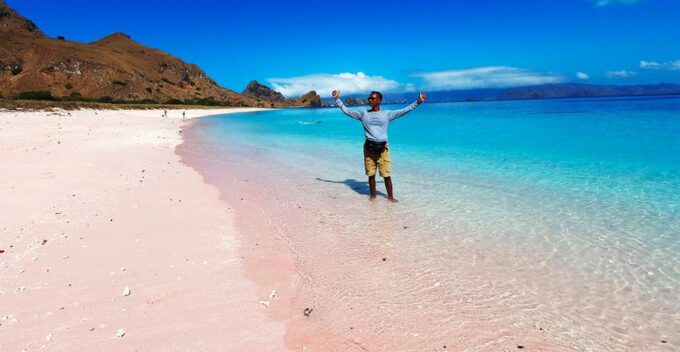 Komodo Day Trip From Labuan Bajo - Booking and Cancellation