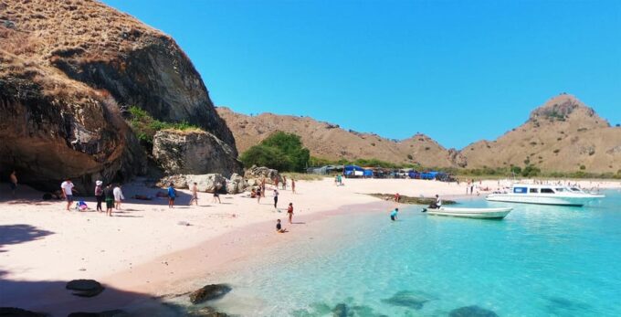 Komodo Day Trip From Labuan Bajo - FAQs