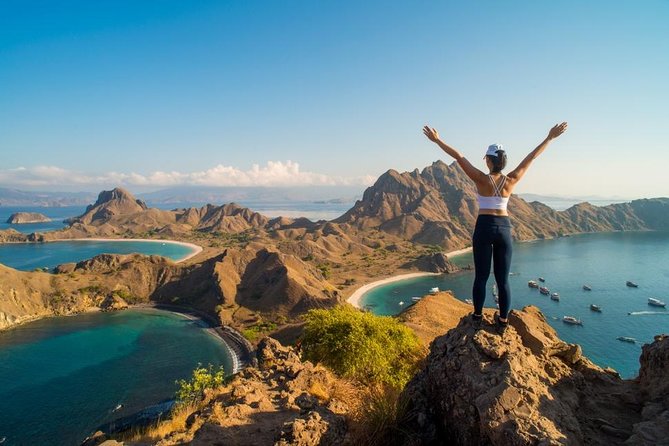 Komodo Island Adventure From Bali (Day Trip) - Pricing and Value