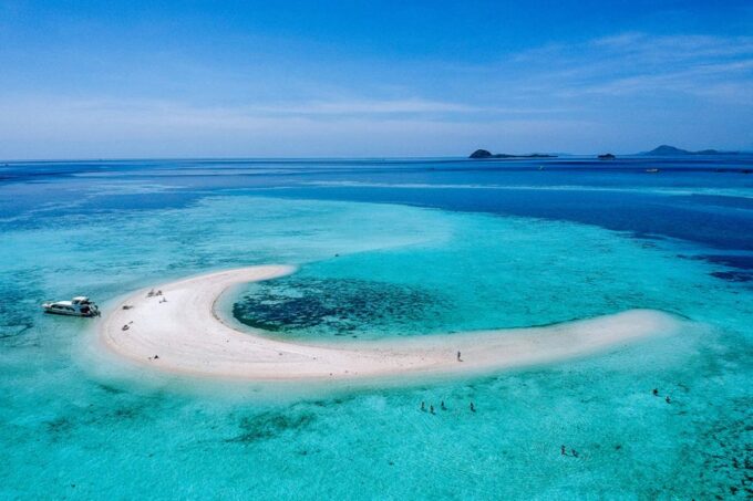 Komodo Island: Komodo Dragons & Islands Day Tour - Frequently Asked Questions