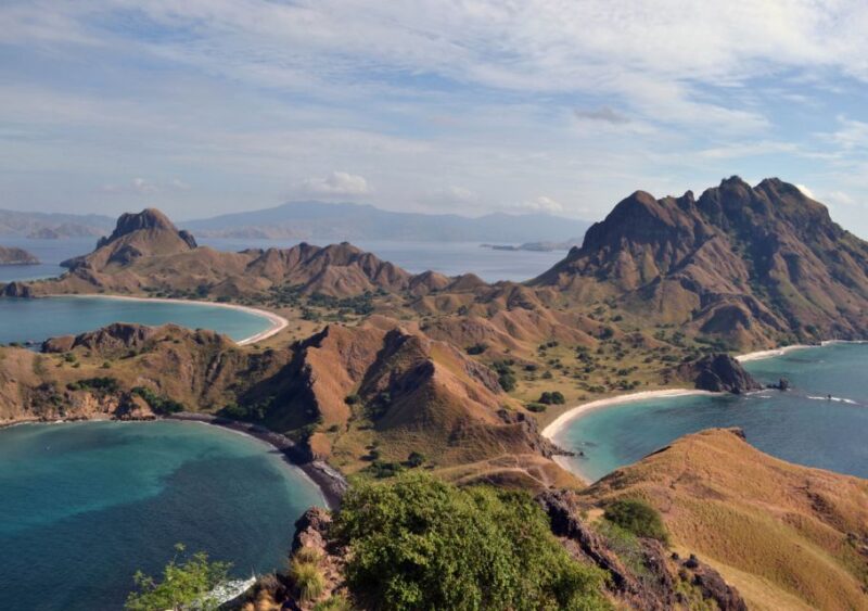 Komodo Island: Private 3-Day Tour With Boat and Hotel Stay - Customer Reviews and Ratings