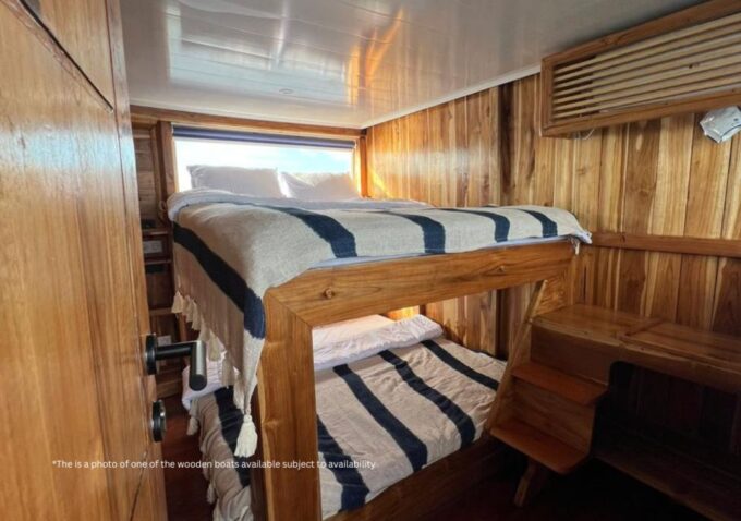 Komodo Island: Private 3-Day Tour With Boat and Hotel Stay - Snorkeling and Beach Relaxation