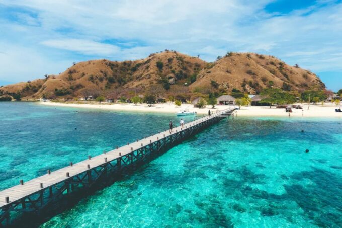 Komodo Island: Private Day Tour by Speedboat - Payment Options