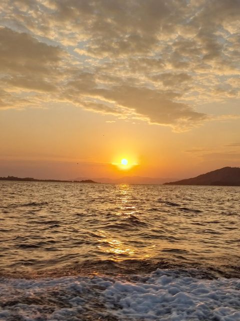 Komodo Island Tour 2Days 1Night - Inclusion Details