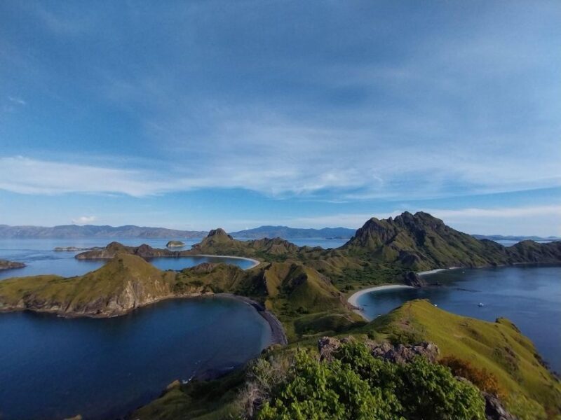 Komodo Island Tour: 3Days 2Nights - Itinerary Highlights