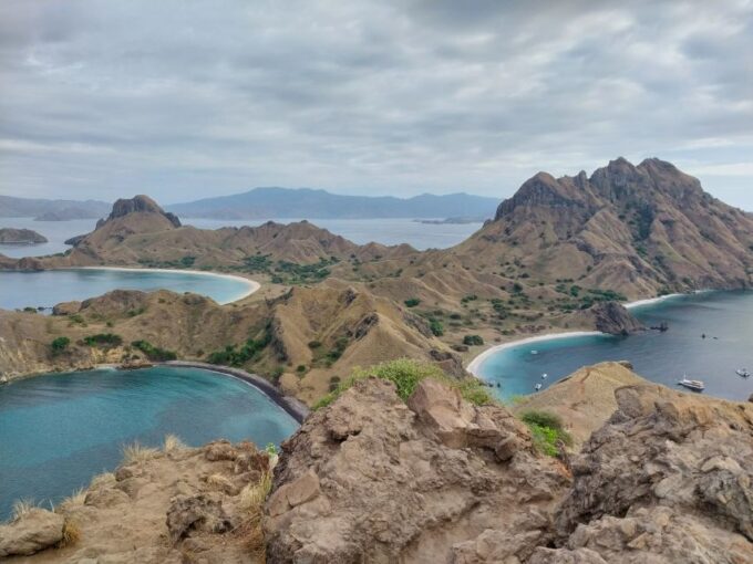 Komodo Island Tour: 3Days 2Nights - Frequently Asked Questions