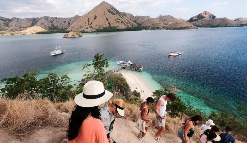Komodo Island Tour With Private Boat - Experience and Activities