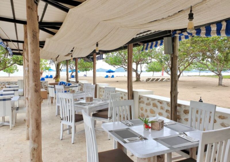 Komodo Islands: 2D1N Speedboat Tour, Land Tour & Hotel Stay - Arrival and Departure Information