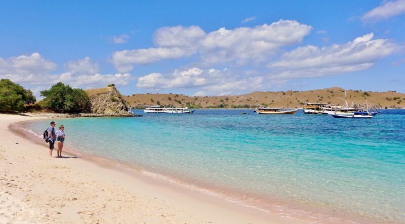 Komodo Islands: Private 2-Day Tour on a Wooden Boat - Booking Advice