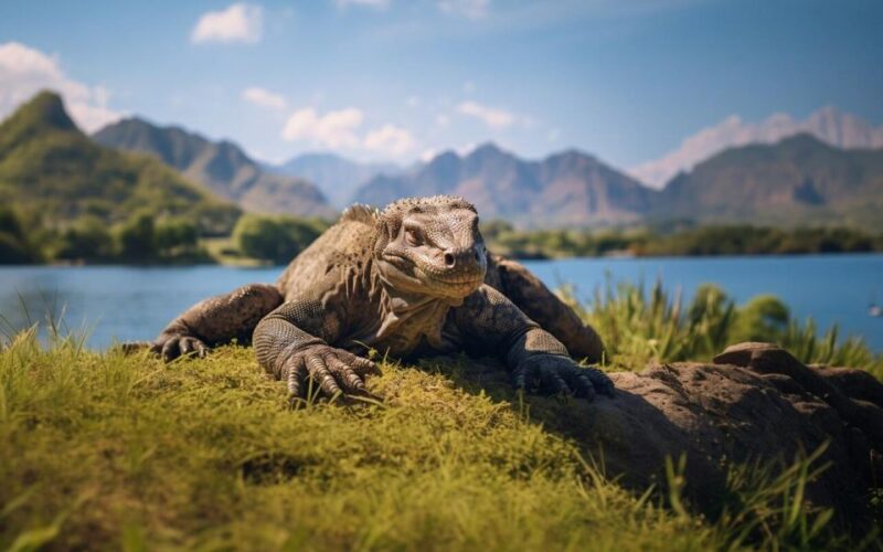 Komodo Tour : 2 Day 1 Night With Private Boat - Liveaboard - Inclusions and Exclusions