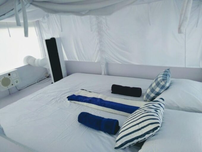 Komodo Tour : 2 Day 1 Night With Private Boat - Liveaboard - Cancellation and Refund Policy