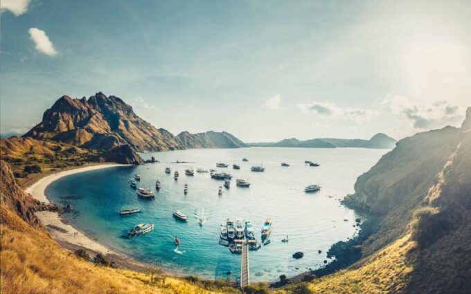 Komodo Tour : 2 Day 1 Night With Private Boat - Liveaboard - Booking and Payment