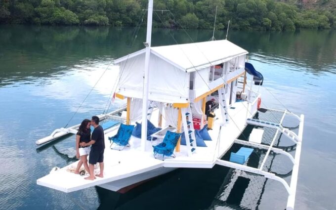 Komodo Tour : 2 Day 1 Night With Private Boat - Liveaboard - Frequently Asked Questions
