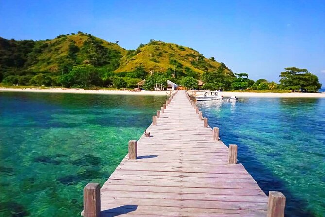 Komodo Tour 3D/2N Live on Board -Join Group Category-Share Cabin - Customer Feedback and Reviews