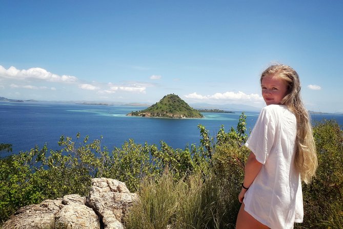 Komodo Tour 3D/2N Live on Board -Join Group Category-Share Cabin - Related Activities and Nearby Attractions