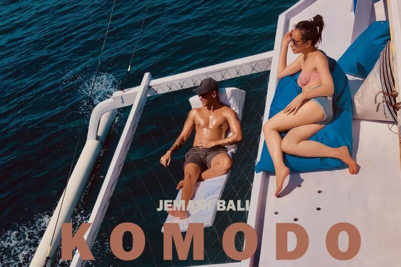 Komodo Tour: 4 Day Private Tour With Overnight Boat & Hotel - Inclusions & Exclusions