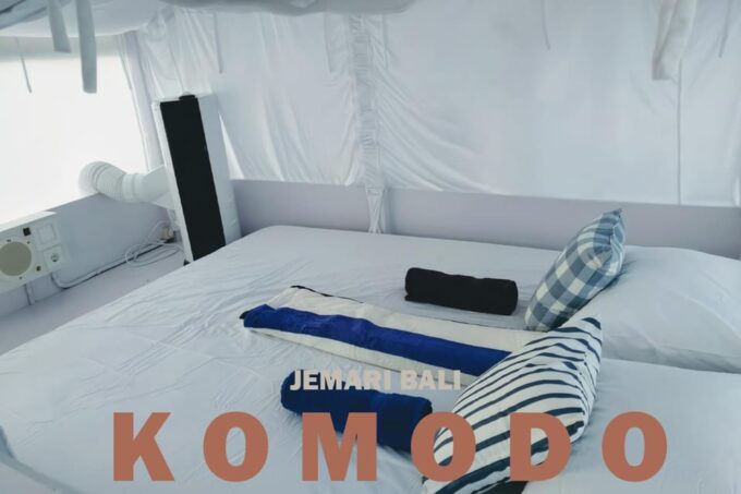 Komodo Tour: 4 Day Private Tour With Overnight Boat & Hotel - Frequently Asked Questions