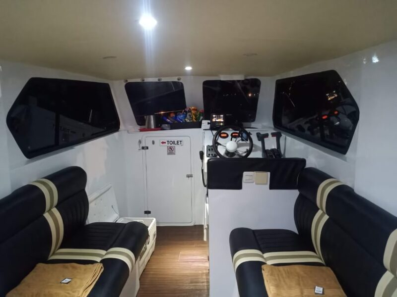 Komodo Tour : Full Day Private Speedboat All in Package - Customer Feedback