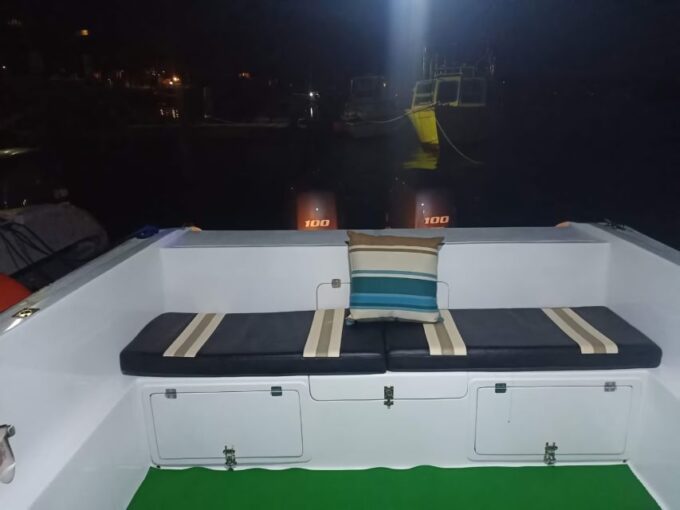 Komodo Tour : Full Day Private Speedboat All in Package - Duration and Pricing