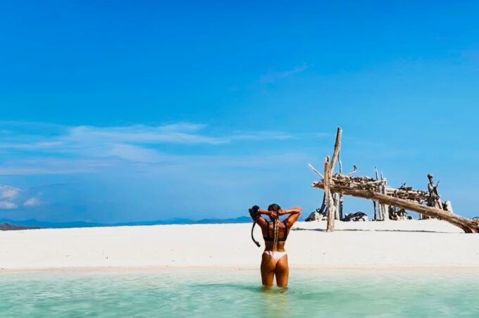 Komodo Tour : Full Day Private Speedboat All in Package - Cancellation Policy