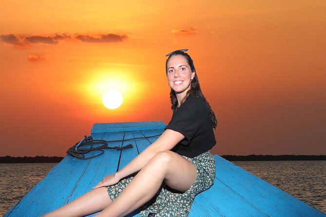 Kompong Khleang - Private Floating Village & Lake Tour From Siem Reap - Practical Information for Travelers