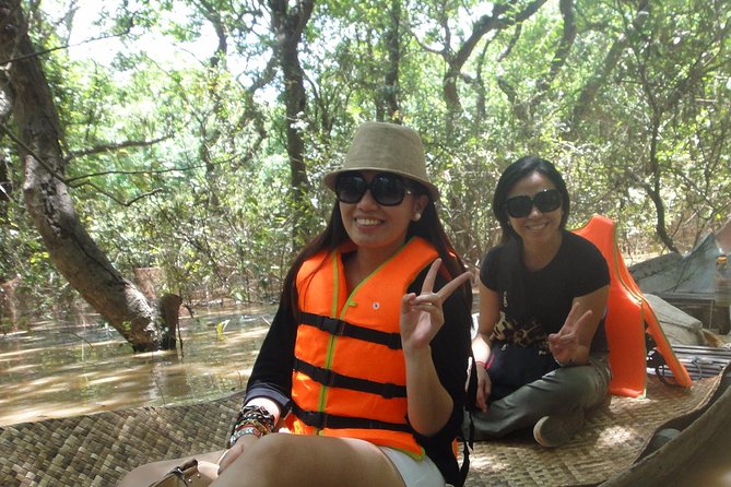 Kompong Phluk Half-Day Tour From Siem Reap - Itinerary Highlights