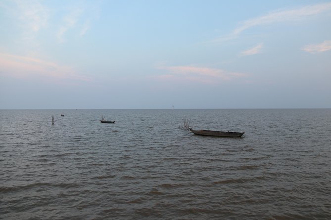 Kompong Phluk Half-Day Tour From Siem Reap - Exploring Kompong Phluk Village