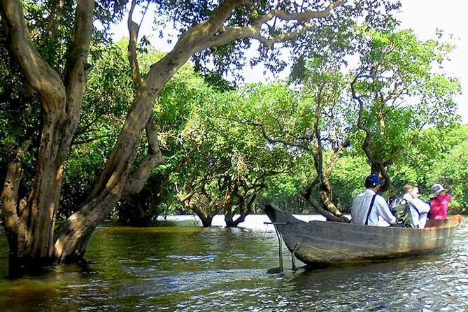 Kompong Phluk Mangroves & Stilt House Village - Pricing and Cancellation Policy