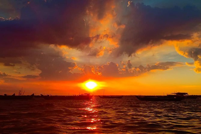Kompong Phluk Village and Tonle Sap Lake Half-Day Tour - Exploring the Floating Village Lifestyle