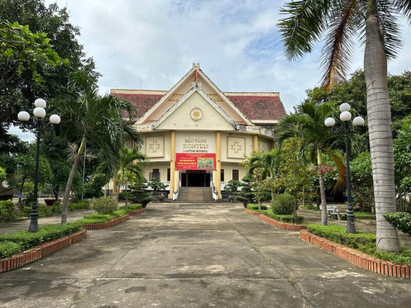 Kon Tum - Private Tour - Cultural Experiences and Activities