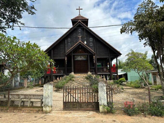 Kon Tum - Private Tour - Tour Duration and Inclusions