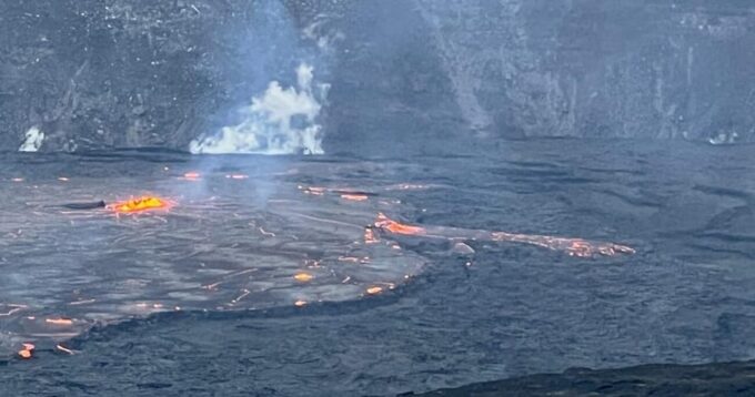 Kona: Big Island Big Volcano Adventure - Diverse Landscapes and Ecosystems