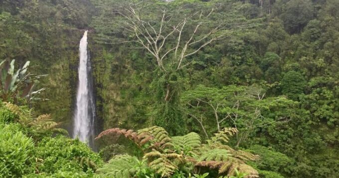 Kona: Big Island Big Volcano Adventure - Frequently Asked Questions