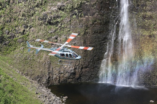 Kona: Circle Island Experience - Highlights
