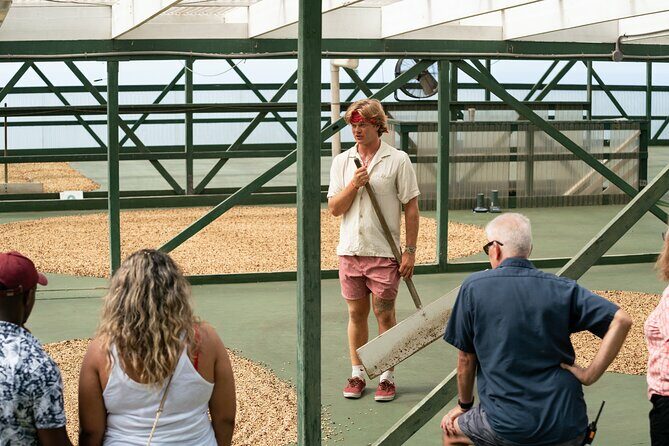 Kona Coffee Farm Tour - Frequently Asked Questions