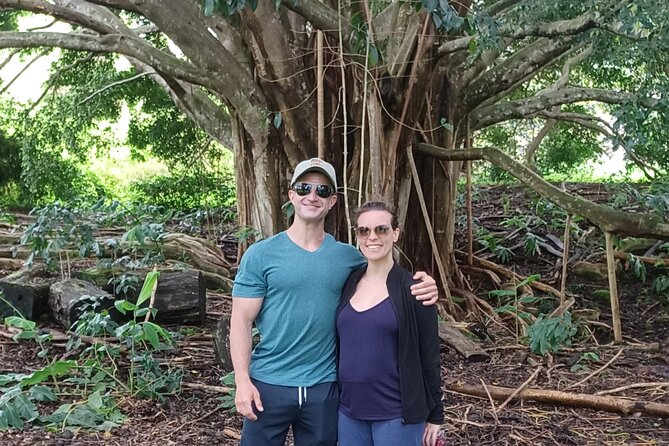 Kona Coffee From Crop to Cup: Private Coffee Farm Tour in Hawaii - Cancellation Policy