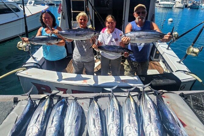 Kona Hawaii Per Person Shared Fishing with Bite Me Sportfishing - A Detailed Look at the Kona Fishing Experience