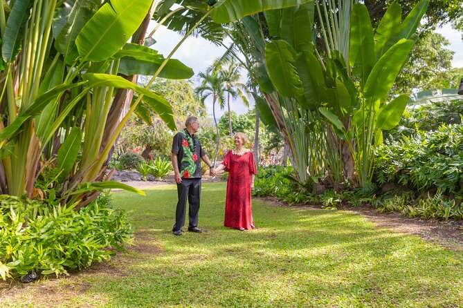 Kona Hawaii Photographer 25 Minute Session at Outrigger Resort - Positive Feedback