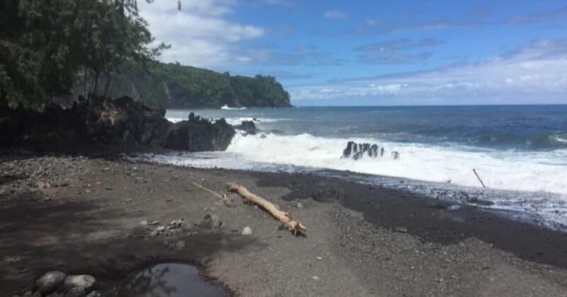 Kona: Heavenly Hamakua - Key Points