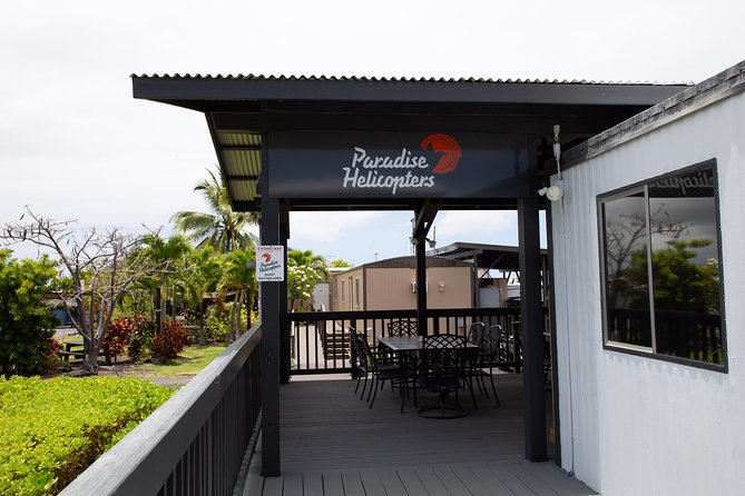 Kona: Kohala Coast and Waterfalls With Exclusive Remote Landing - Aerial Views of the Kohala Coast