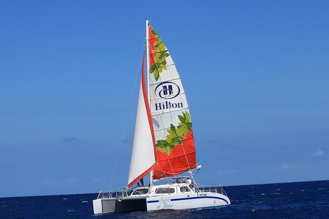 Kona-Kohala Coast Sunset Sail by Catamaran - Additional Information
