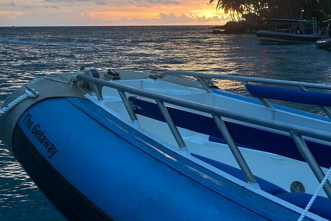 Kona Manta Night Snorkel Adventure: Swim with Majestic Rays - What to Expect from the Tour