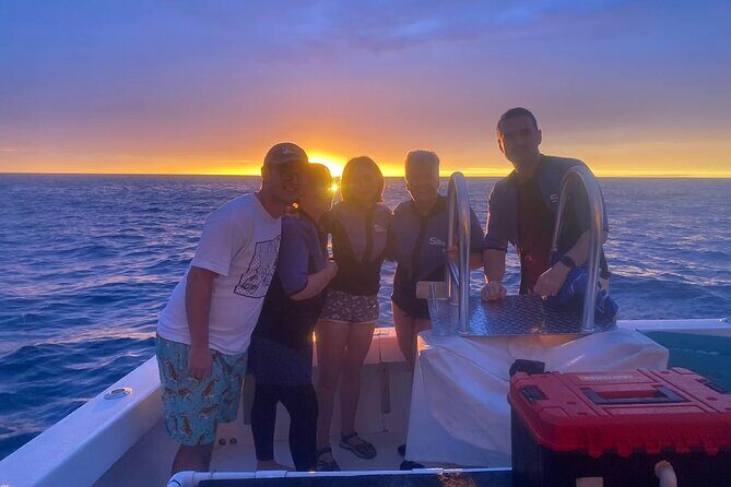 Kona Manta Night Snorkel Adventure: Swim with Majestic Rays - Why Choose This Tour?